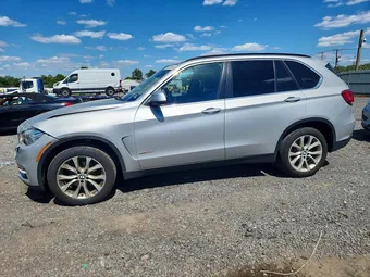 2016 BMW X5 5UXKR0C51G0P33348