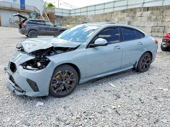 2025 BMW 2 Series WBA23GG03S7S20481