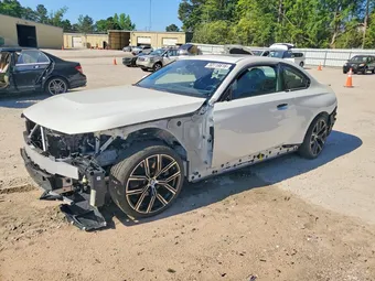 2023 BMW 2 Series 3MW33CM09P8D52488