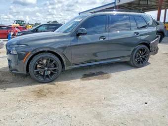 2026 BMW X7 5UX23EM06T9374702