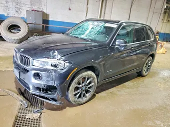 2018 BMW X5 5UXKR0C50JL072885