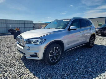 2017 BMW X5 5UXKR0C56H0V67314