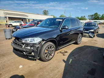 2017 BMW X5 5UXKT0C33H0V95877