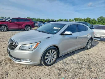 2015 Buick LaCrosse 1G4GA5GRXFF189092