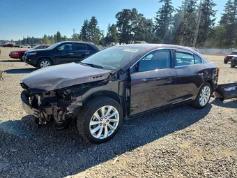 2015 Buick LaCrosse 1G4GB5G37FF159637