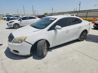 2016 Buick Verano 1G4PP5SK1G4151515