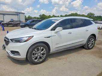 2018 Buick Enclave 5GAERDKWXJJ151431