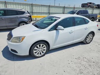 2015 Buick Verano 1G4PP5SK8F4174675