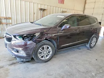 2018 Buick Enclave 5GAERBKW8JJ163677