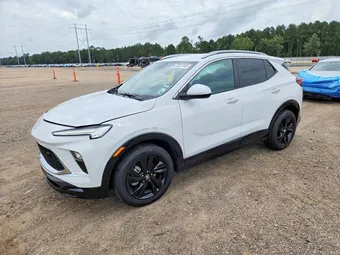 2024 Buick Encore KL4AMDSL4RB101108 Lot 57821946