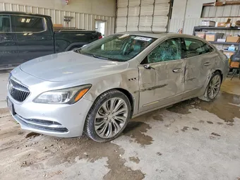 2018 Buick LaCrosse 1G4ZR5SS7JU122319
