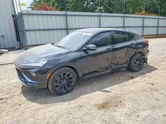 2025 Buick Envista KL47LBEP1SB234009