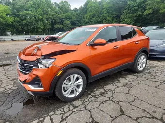 2022 Buick Encore KL4MMBS20NB148171 Lot 54857016