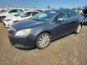 2016 Buick Verano 1G4PP5SK5G4102009