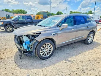 2018 Buick Enclave 5GAEVAKW2JJ229159