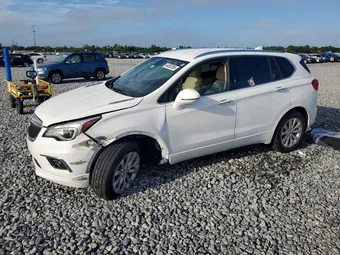 2017 Buick Envision LRBFXBSAXHD148005