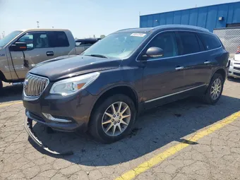 2017 Buick Enclave 5GAKRAKD2HJ120149