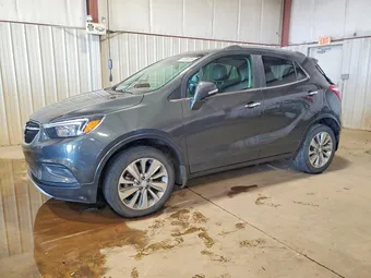 2018 Buick Encore KL4CJESB1JB569929