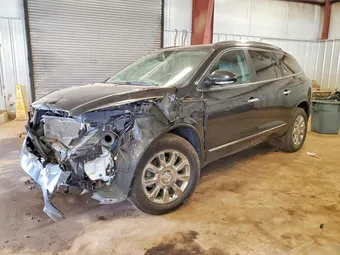 2015 Buick Enclave 5GAKVBKD1FJ150063 Lot 60251096