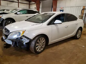 2016 Buick Verano 1G4PV5SK0G4118396