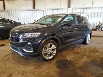 2022 Buick Encore KL4MMBS21NB146106 Lot 59312836