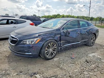 2017 Buick LaCrosse 1G4ZR5SS5HU129148