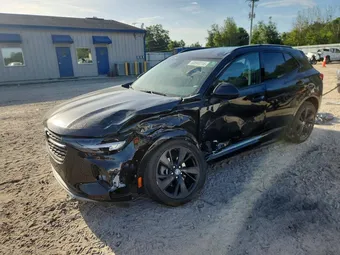 2023 Buick Envision LRBAZLR42PD037988