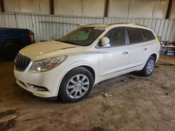 2015 Buick Enclave 5GAKVCKD3FJ124957