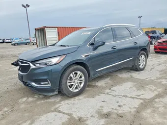 2019 Buick Enclave 5GAEVAKW0KJ286185