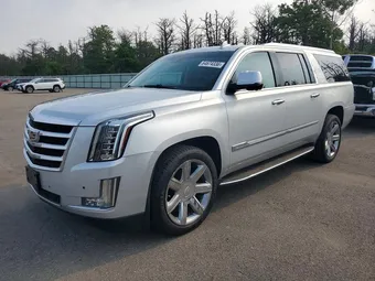 2015 Cadillac Escalade 1GYS4SKJ1FR673733
