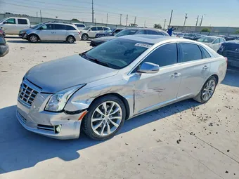 2015 Cadillac XTS 2G61M5S35F9171650