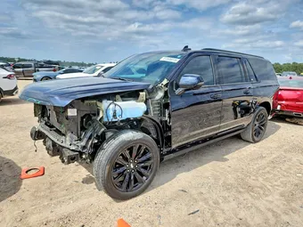 2024 Cadillac Escalade ESV 1GYS4PKL7RR286459