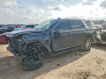 2021 Cadillac Escalade 1GYS4BKL4MR393058