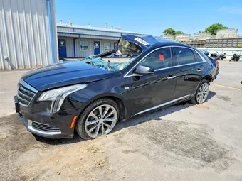 2019 Cadillac XTS 2G61L5S35K9100056