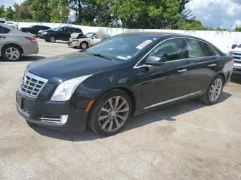 2015 Cadillac XTS 2G61M5S34F9170327