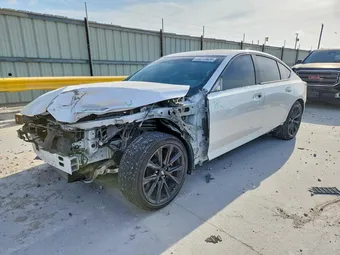 2023 Cadillac CT5 1G6DP5RK3P0143648