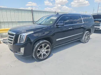 2019 Cadillac Escalade ESV 1GYS4JKJ6KR274577