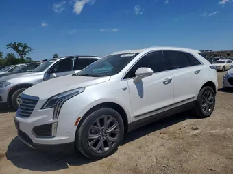 2019 Cadillac XT5 1GYKNGRS2KZ200667