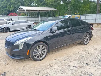 2018 Cadillac XTS 2G61U5S37J9169942