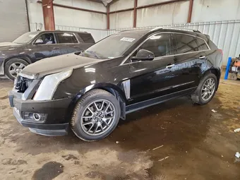 2015 Cadillac SRX 3GYFNFE33FS584004