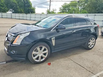2015 Cadillac SRX 3GYFNDE37FS638800