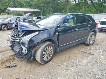 2019 Cadillac XT5 1GYKNDRS6KZ291294