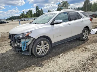 2020 Chevrolet Equinox 3GNAXYEX0LS610800