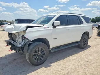 2023 Chevrolet Tahoe 1GNSKPKD7PR443853