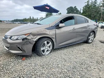 2017 Chevrolet Volt 1G1RC6S54HU151639