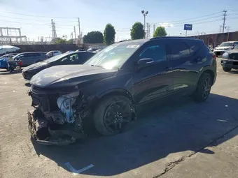 2021 Chevrolet Blazer 3GNKBDRS5MS533532