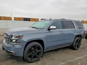 2015 Chevrolet Tahoe 1GNSCCKC7FR647497