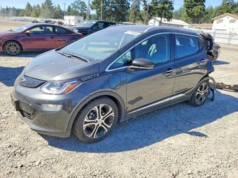 2020 Chevrolet Bolt 1G1FZ6S09L4150386