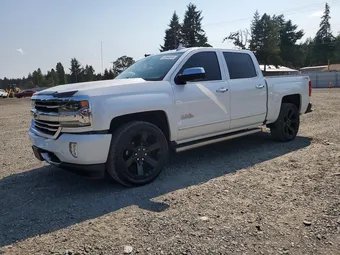 2017 Chevrolet Silverado 1500 3GCUKTEJ8HG112261