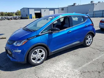 2019 Chevrolet Bolt 1G1FY6S06K4106234
